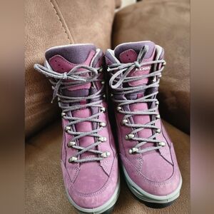 Lowa Renegade GTX Size 10